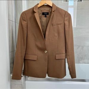 J Crew Parke Blazer